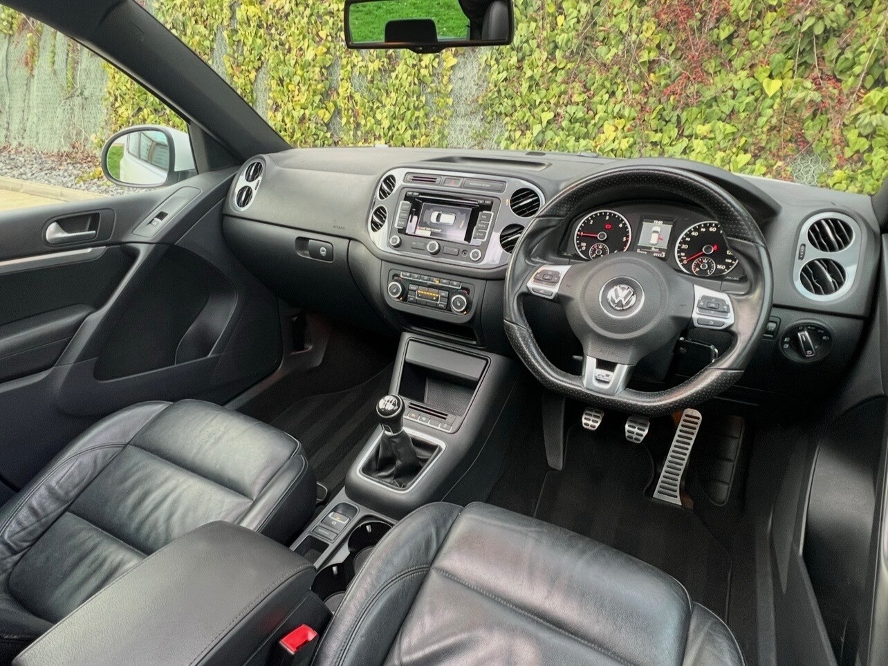 Used Volkswagen Tiguan 2013 for sale - 78103535: Photo 3