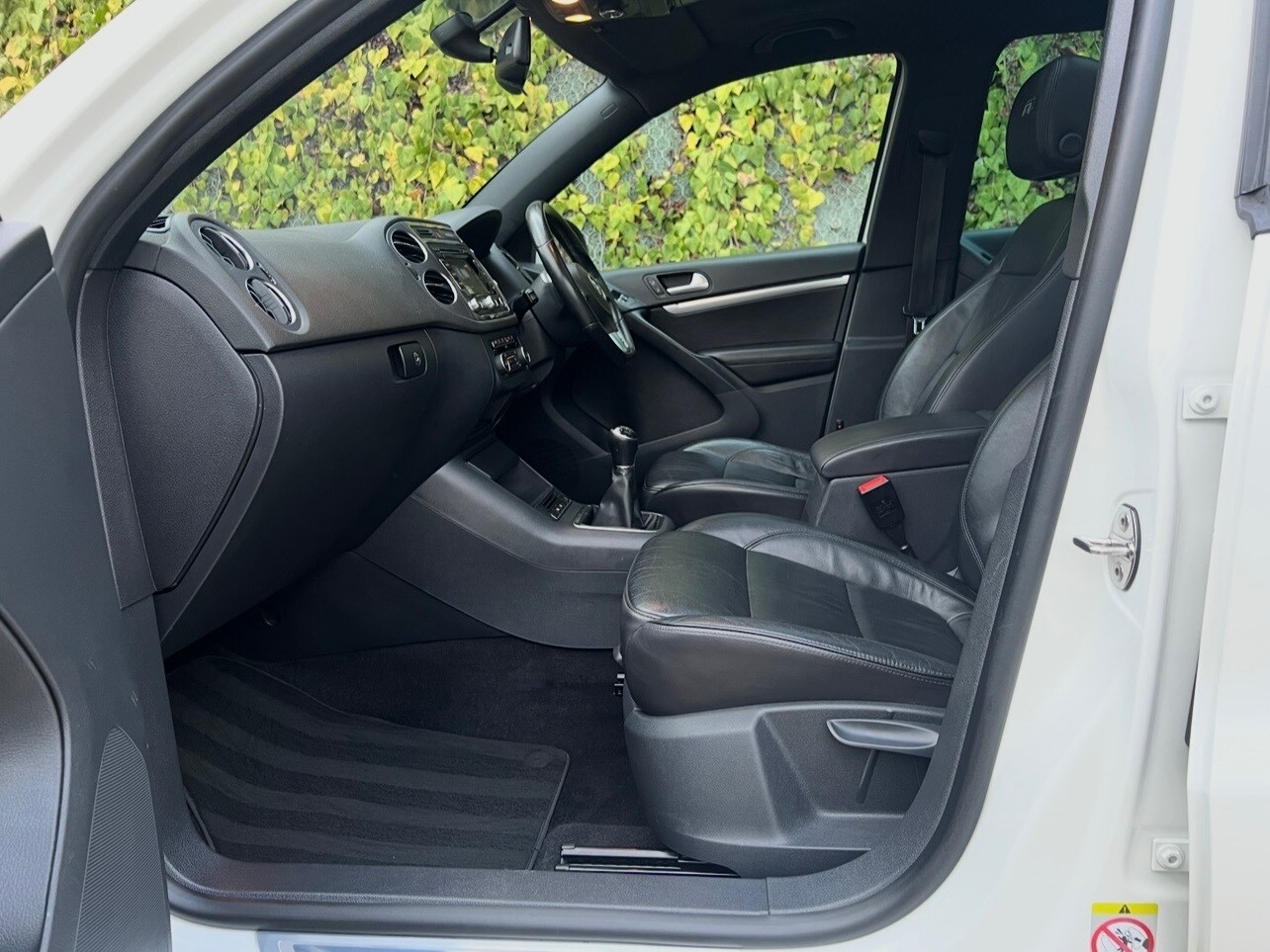 Used Volkswagen Tiguan 2013 for sale - 78103535: Photo 5