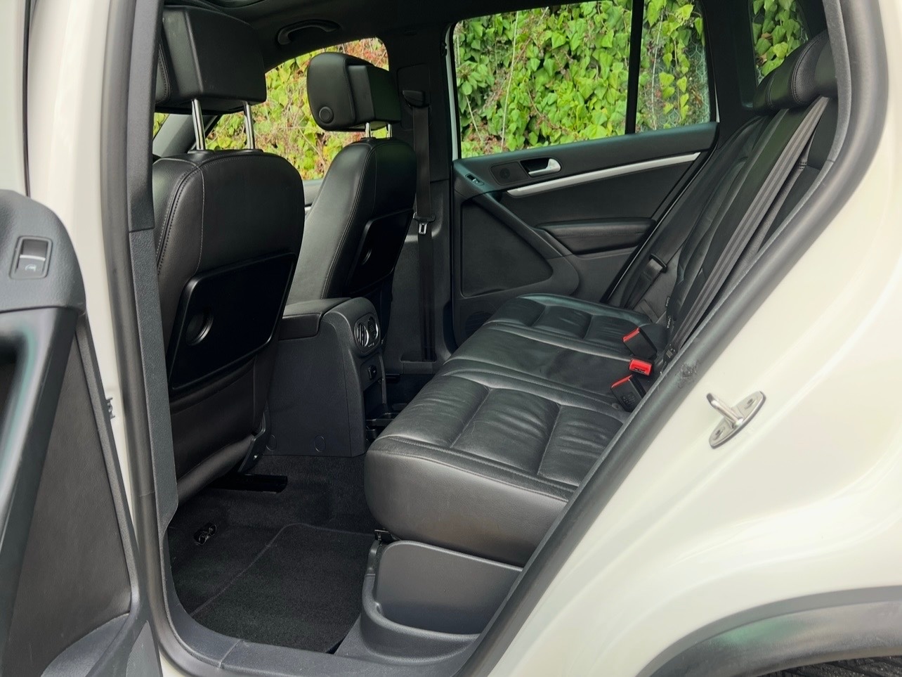 Used Volkswagen Tiguan 2013 for sale - 78103535: Photo 6