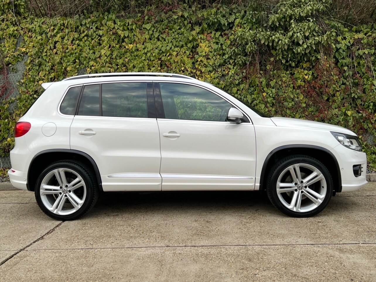 Used Volkswagen Tiguan 2013 for sale - 78103535: Photo 7