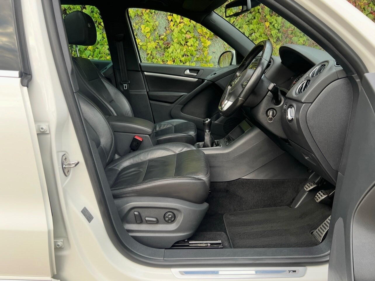 Used Volkswagen Tiguan 2013 for sale - 78103535: Photo 8