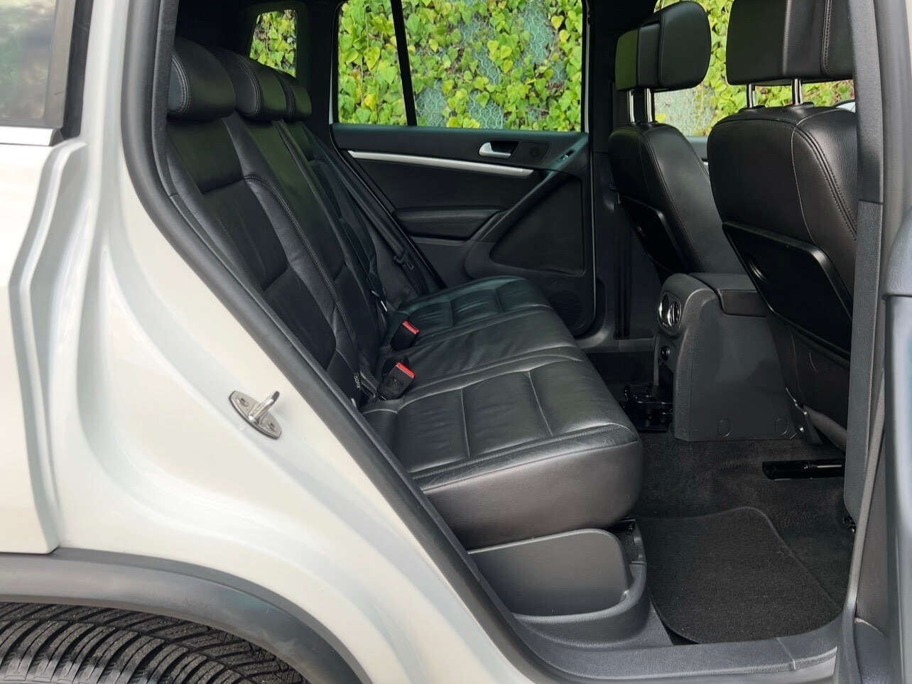 Used Volkswagen Tiguan 2013 for sale - 78103535: Photo 9