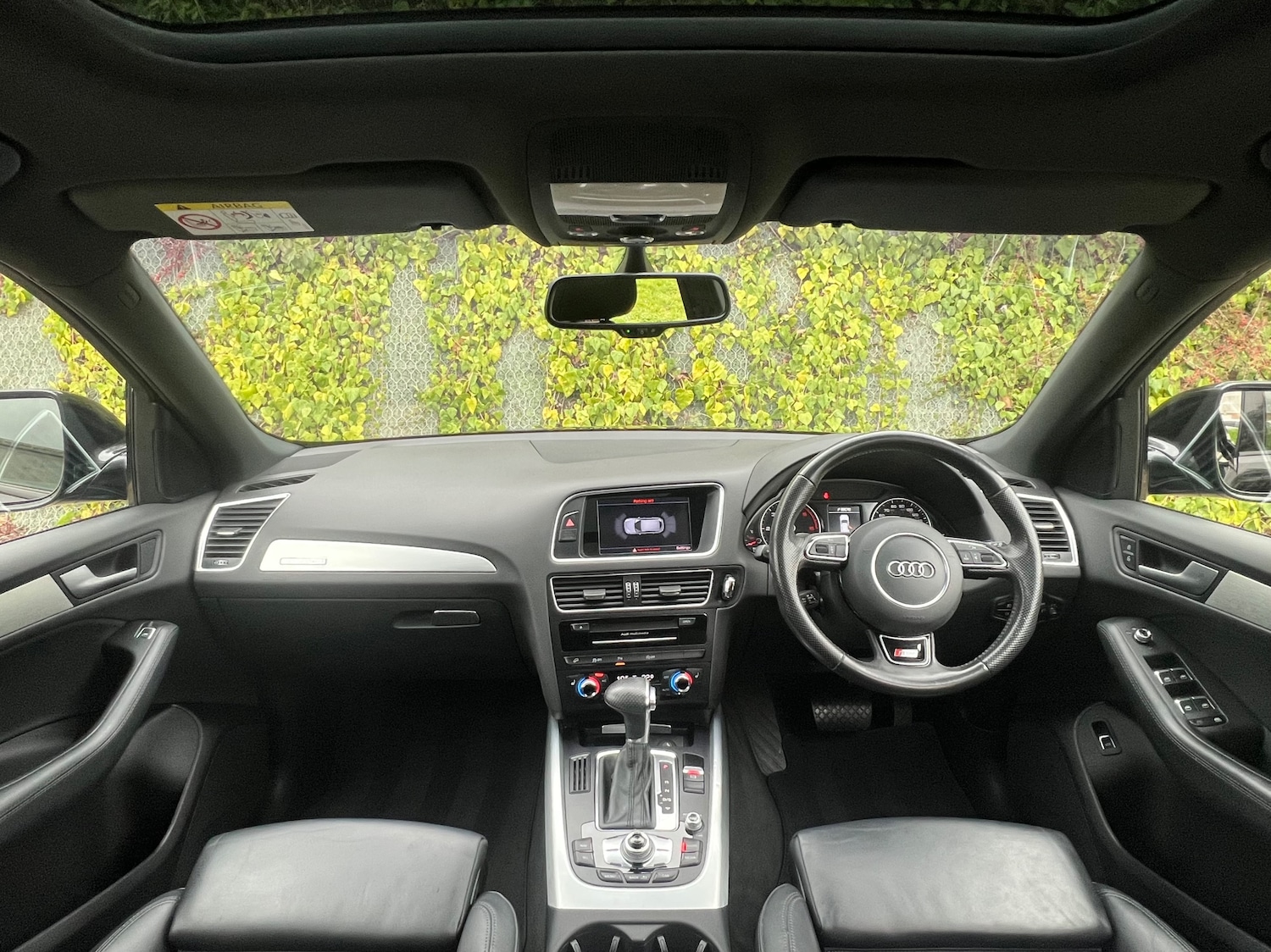 Used Audi Q5 2015 for sale - 78103560: Photo 15