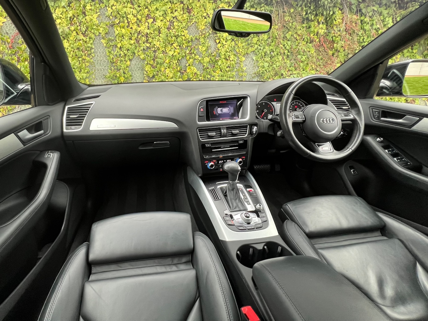 Used Audi Q5 2015 for sale - 78103560: Photo 19