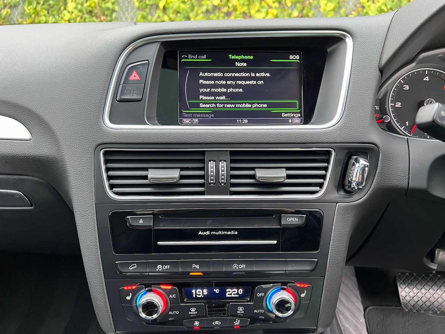 Used Audi Q5 2015 for sale - 78103560: Photo 20