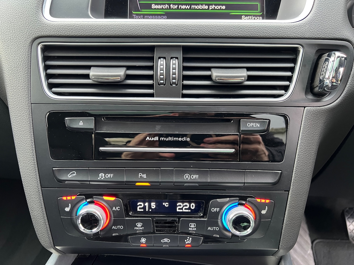 Used Audi Q5 2015 for sale - 78103560: Photo 21