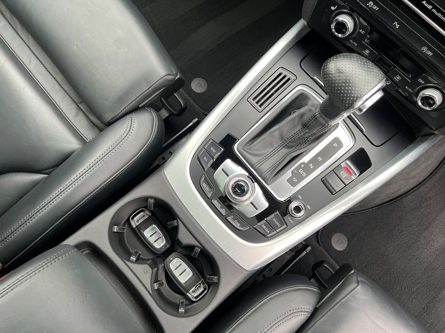 Used Audi Q5 2015 for sale - 78103560: Photo 22