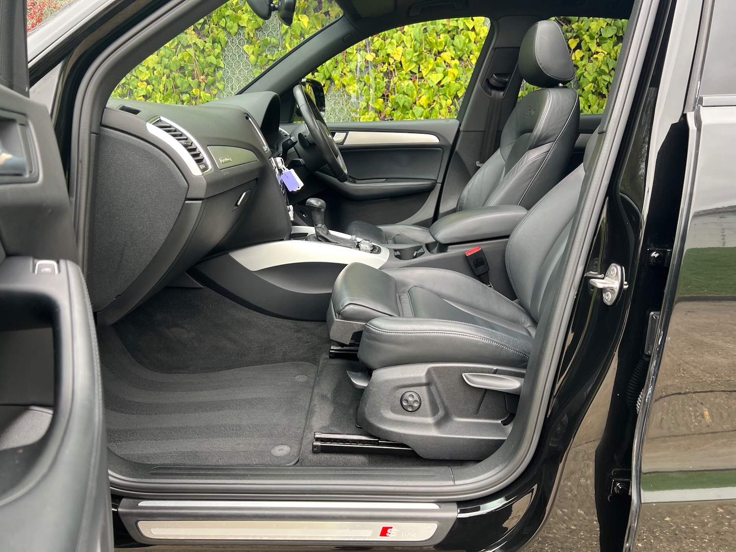 Used Audi Q5 2015 for sale - 78103560: Photo 4