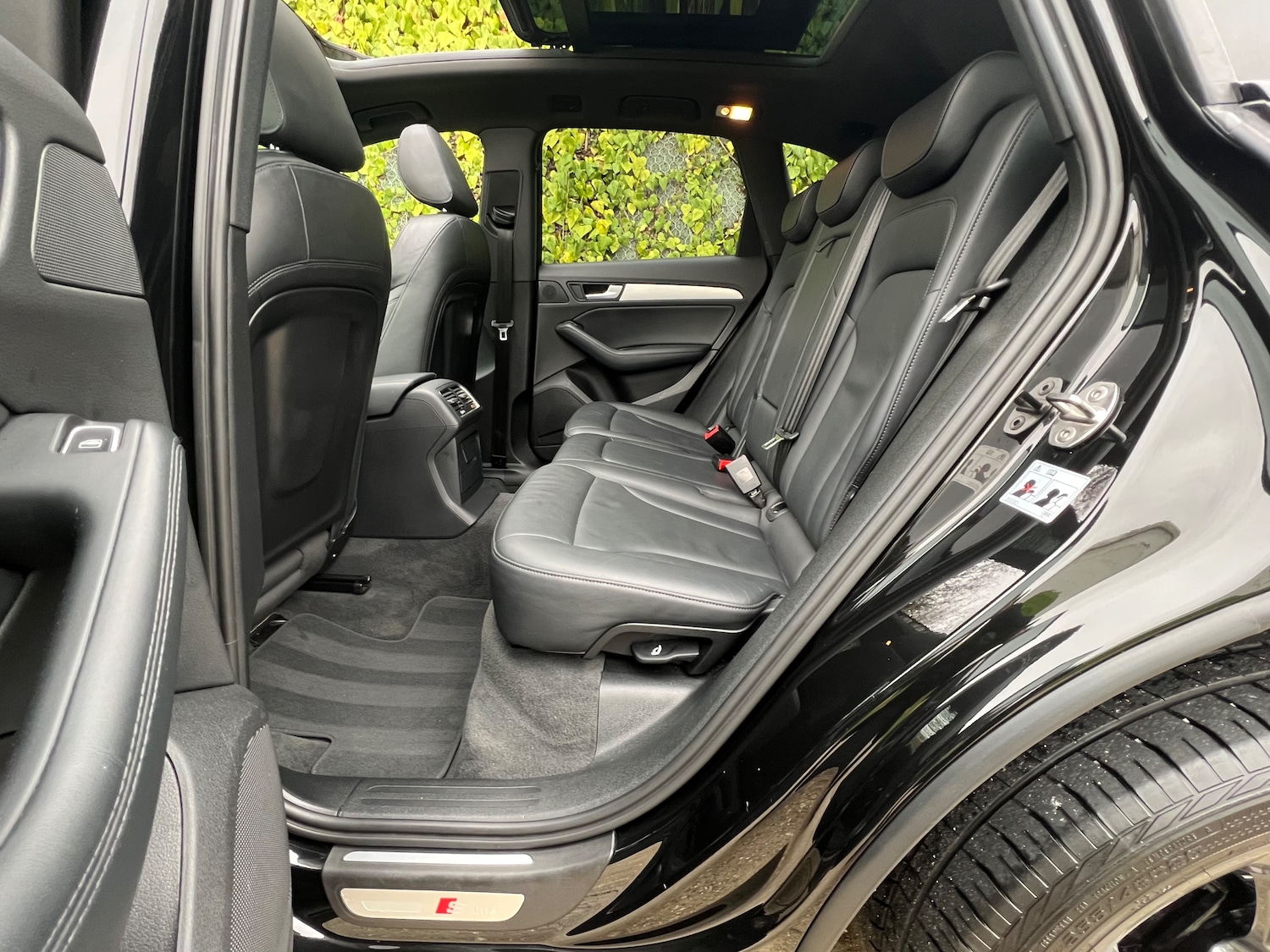 Used Audi Q5 2015 for sale - 78103560: Photo 5