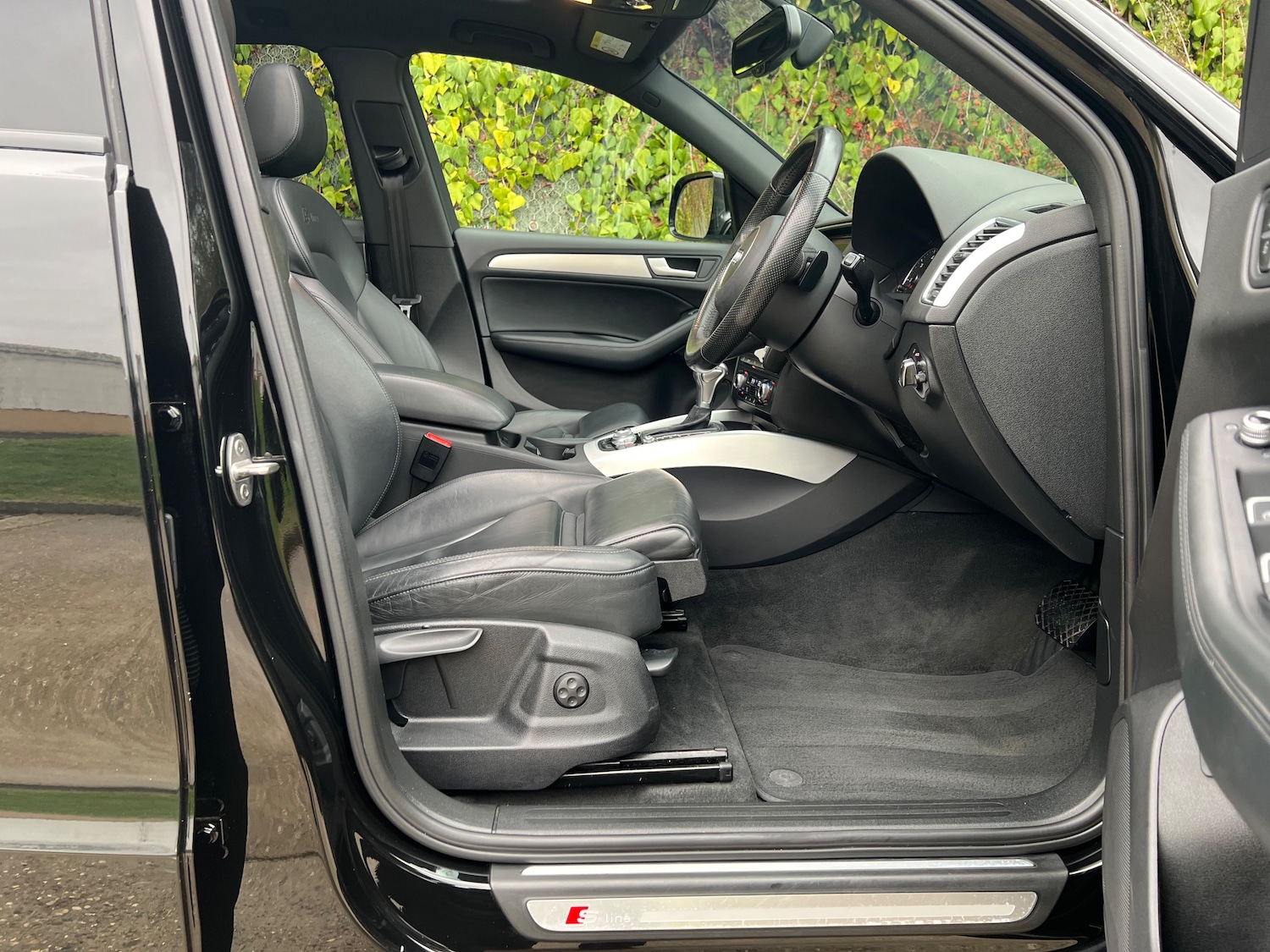 Used Audi Q5 2015 for sale - 78103560: Photo 7