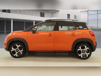 Used Citroen C3 Aircross 2018 for sale - 78297527: Photo