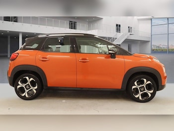 Used Citroen C3 Aircross 2018 for sale - 78297527: Photo