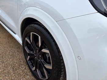 Used Ford Puma 2023 for sale - 78201614: Photo