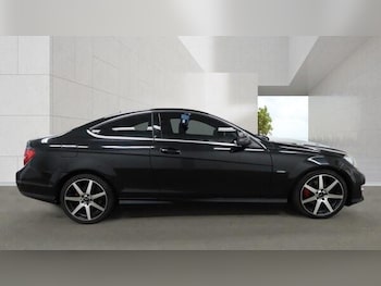 Used Mercedes-Benz C Class 2011 for sale - 78450738: Photo