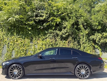 Used Mercedes-Benz CLS 2021 for sale - 78484649: Photo