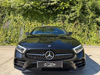 Used Mercedes-Benz CLS 2021 for sale - 78484649: Photo