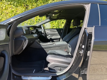 Used Mercedes-Benz CLS 2021 for sale - 78484649: Photo
