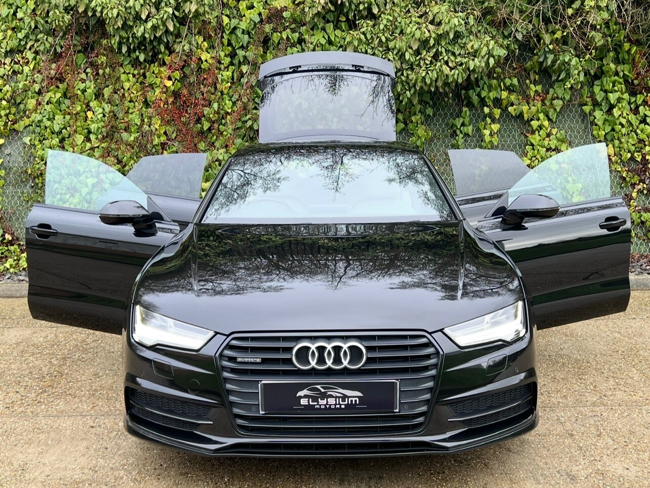 Used Audi A7 2016 for sale - 78103557: Photo 10