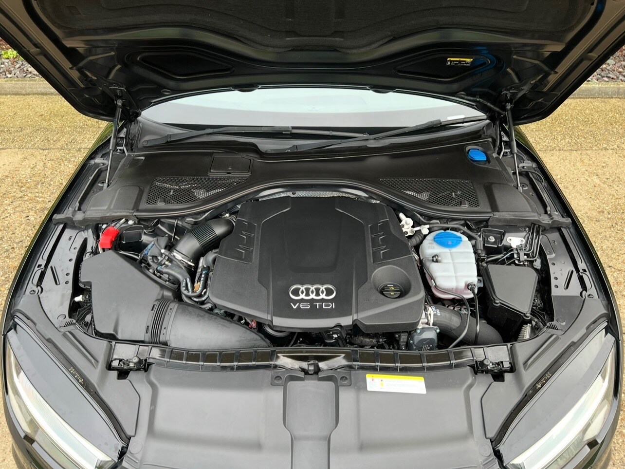 Used Audi A7 2016 for sale - 78103557: Photo 11