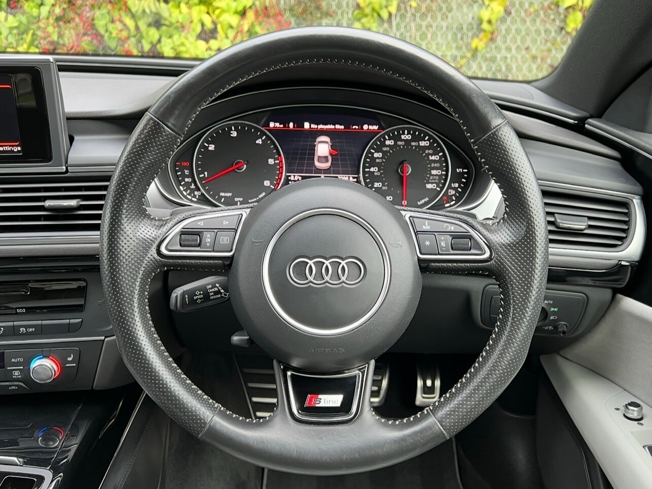 Used Audi A7 2016 for sale - 78103557: Photo 12