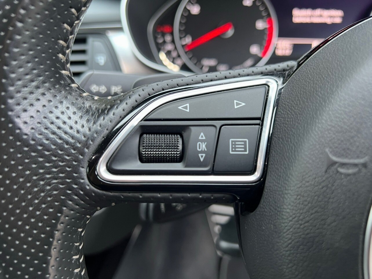 Used Audi A7 2016 for sale - 78103557: Photo 13