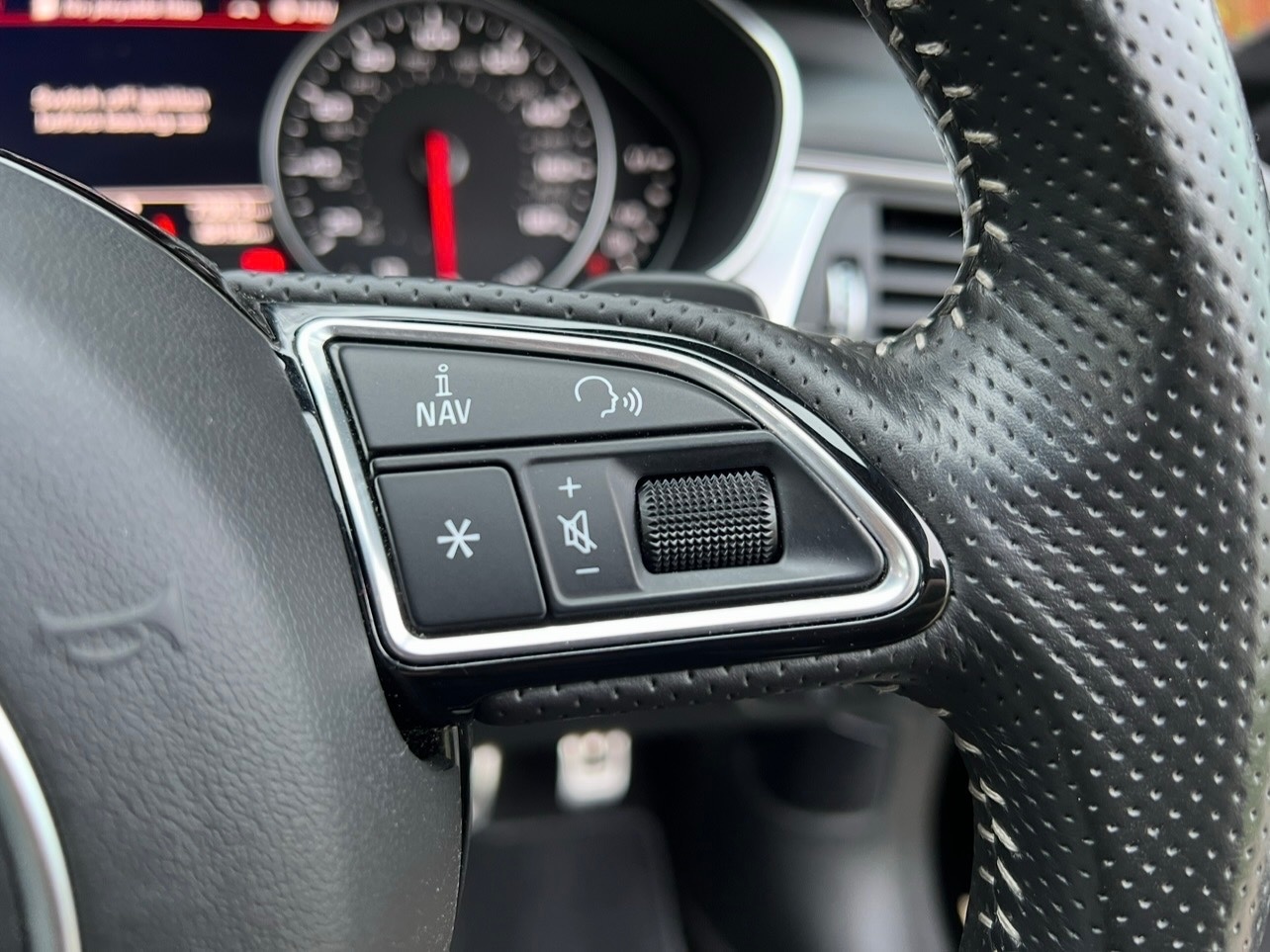 Used Audi A7 2016 for sale - 78103557: Photo 14