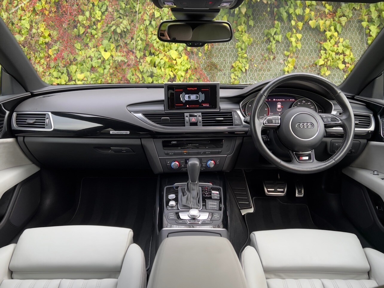 Used Audi A7 2016 for sale - 78103557: Photo 15