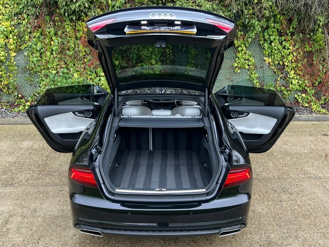 Used Audi A7 2016 for sale - 78103557: Photo 16