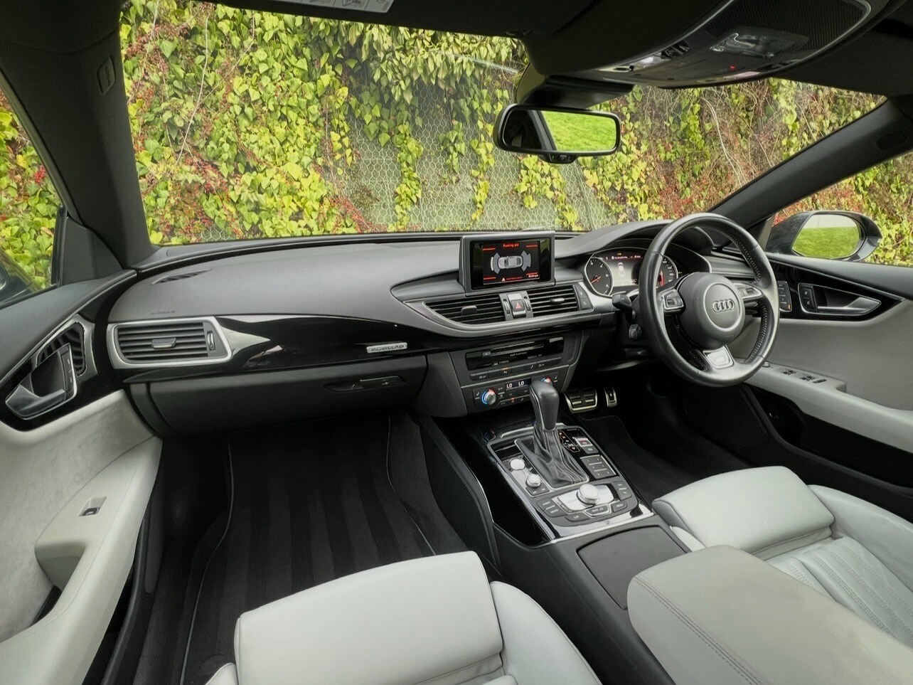 Used Audi A7 2016 for sale - 78103557: Photo 19