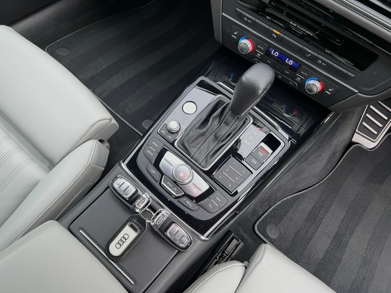 Used Audi A7 2016 for sale - 78103557: Photo 20