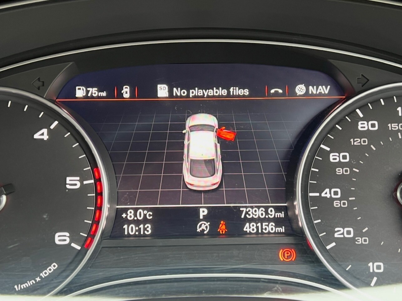 Used Audi A7 2016 for sale - 78103557: Photo 23