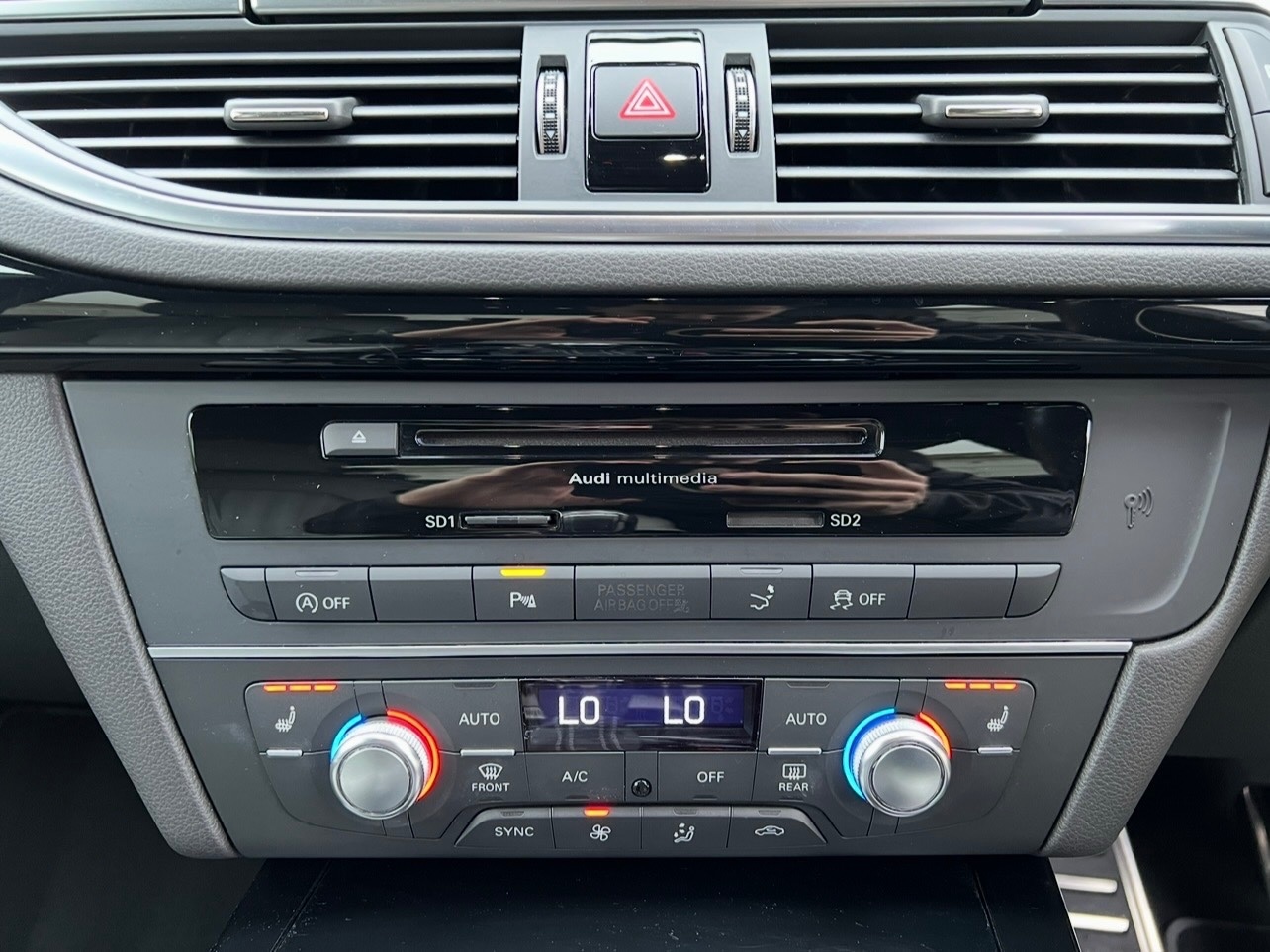 Used Audi A7 2016 for sale - 78103557: Photo 24