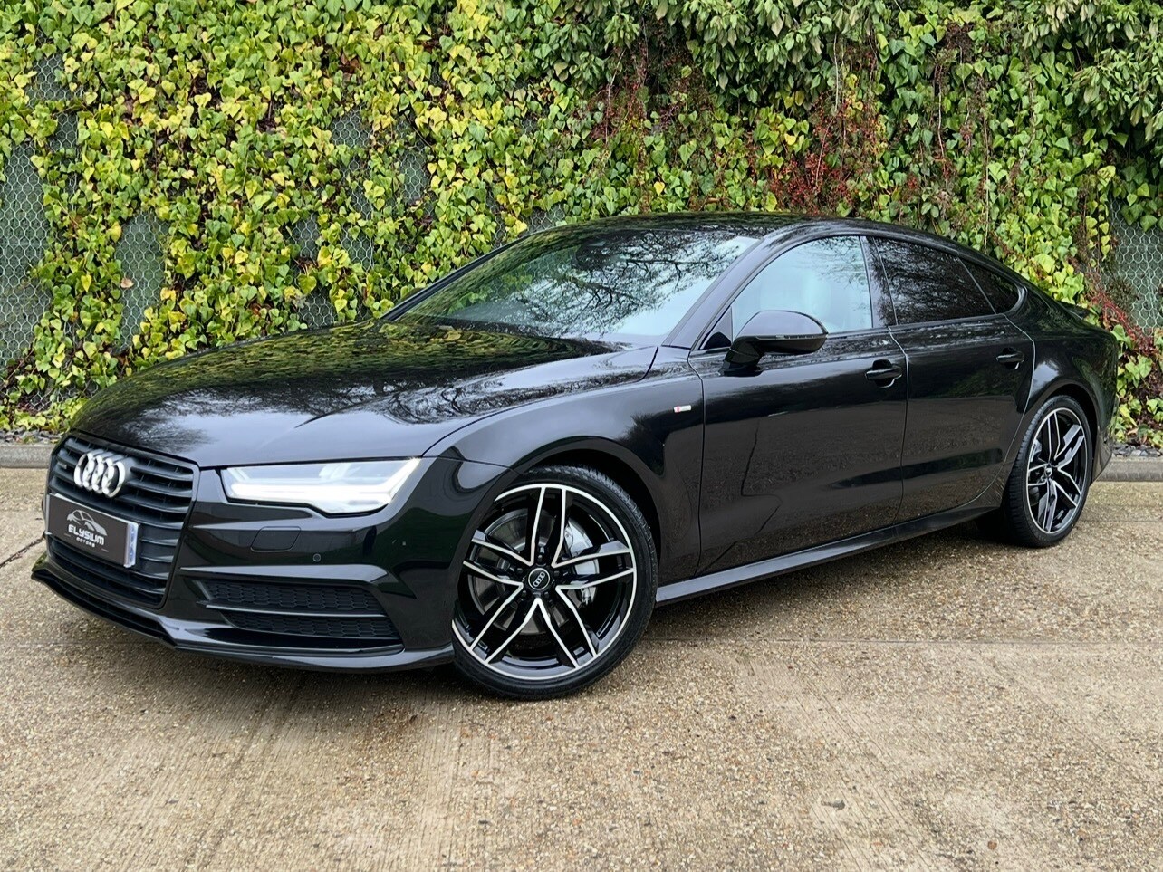 Used Audi A7 2016 for sale - 78103557: Photo 25