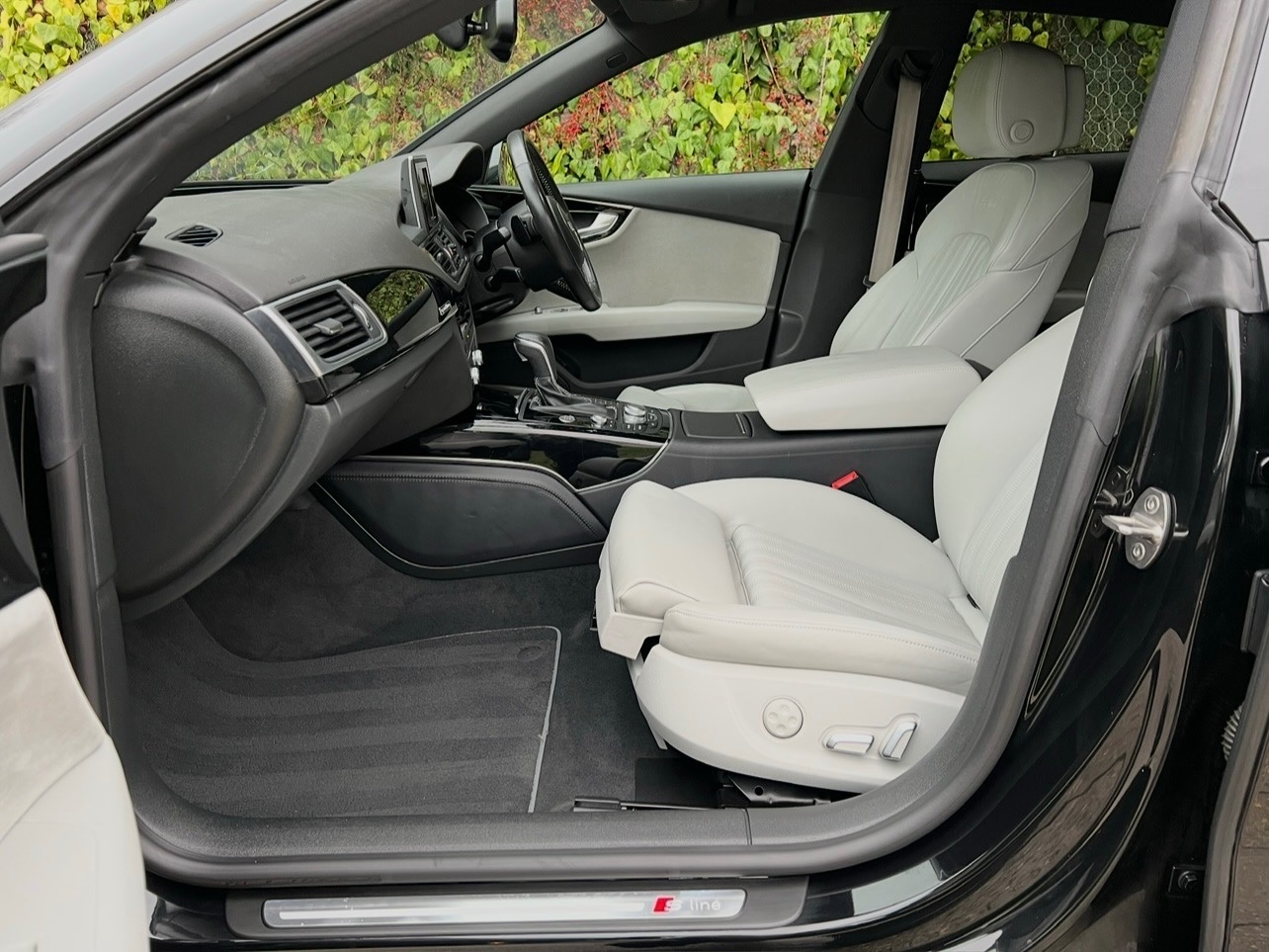 Used Audi A7 2016 for sale - 78103557: Photo 4