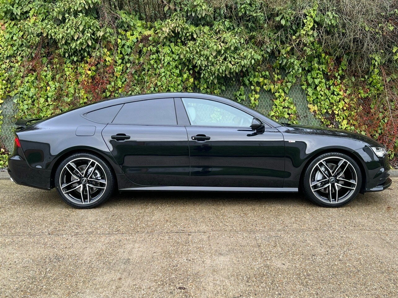 Used Audi A7 2016 for sale - 78103557: Photo 6