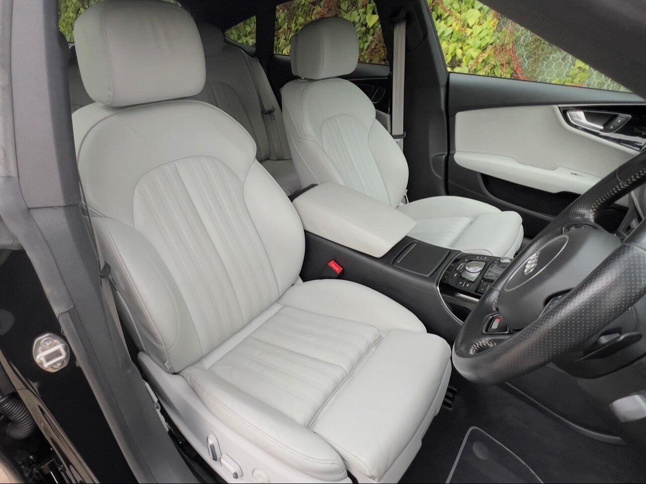 Used Audi A7 2016 for sale - 78103557: Photo 7