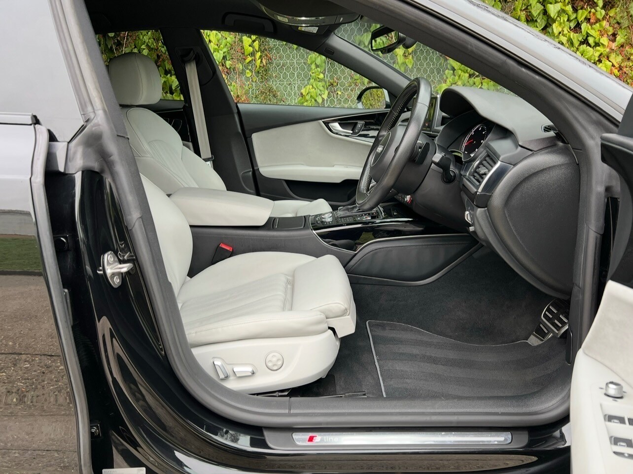 Used Audi A7 2016 for sale - 78103557: Photo 8