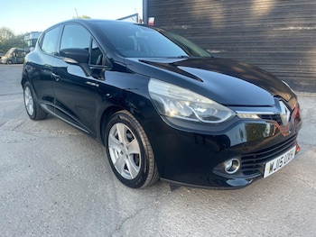 Used Renault Clio 2015 for sale - 78450739: Photo