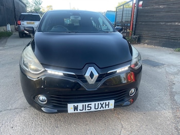 Used Renault Clio 2015 for sale - 78450739: Photo