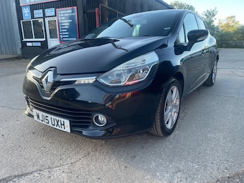 Used Renault Clio 2015 for sale - 78450739: Photo