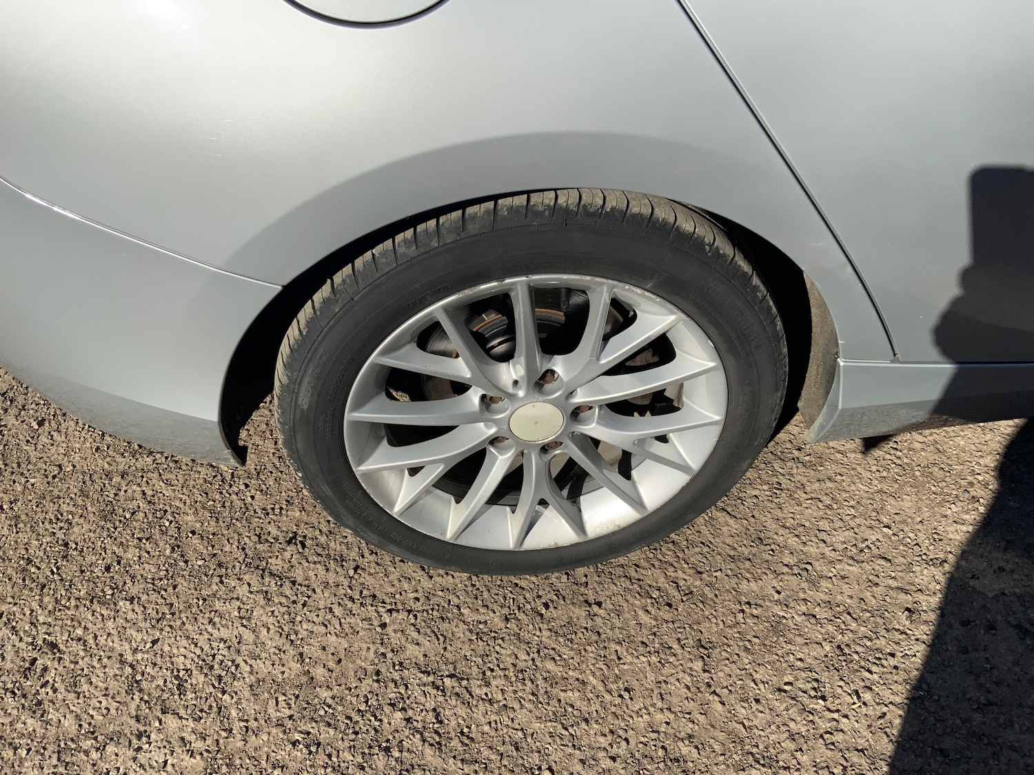 Used BMW 1 Series 2012 for sale - 78009407: Photo 11