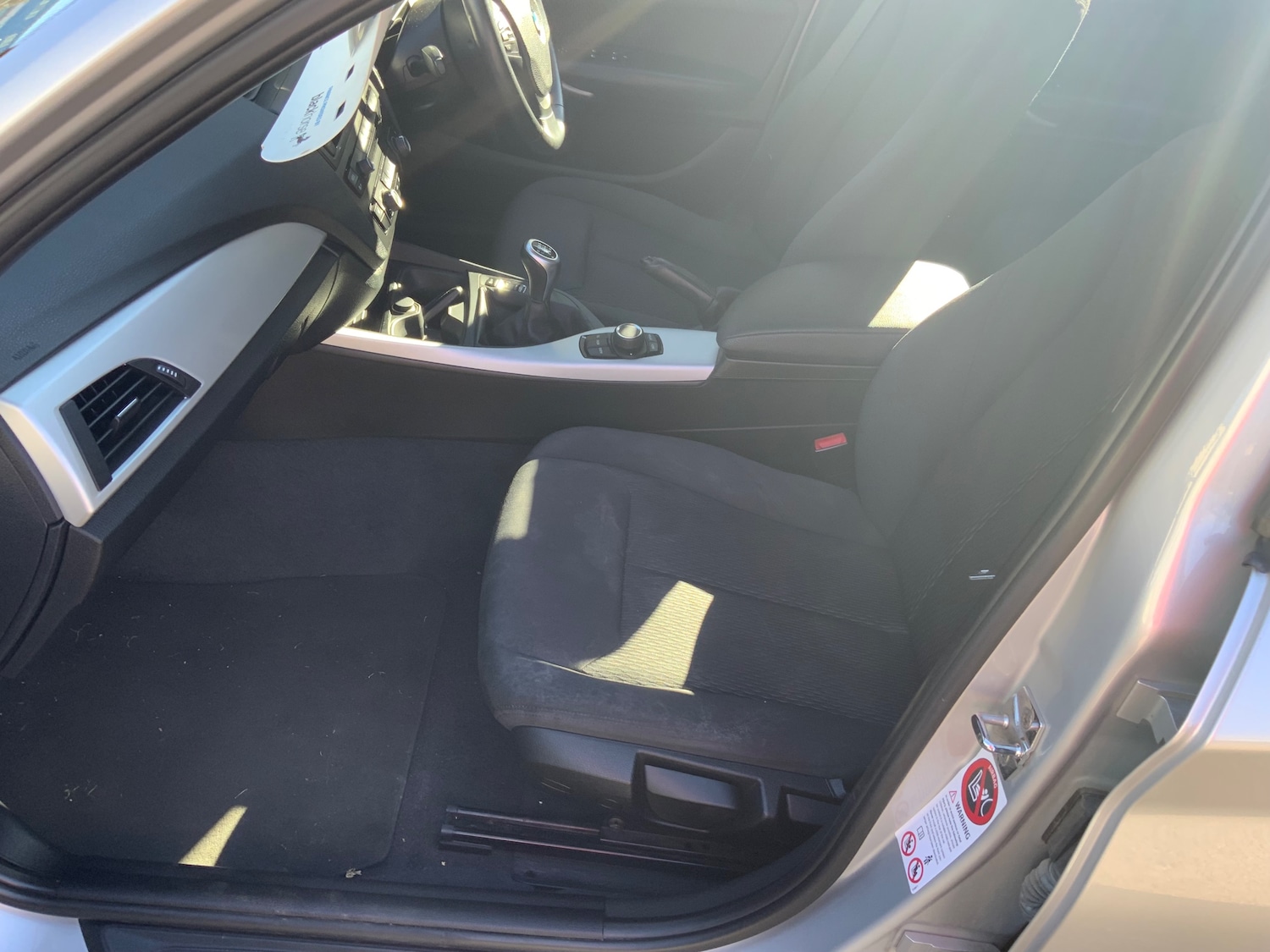 Used BMW 1 Series 2012 for sale - 78009407: Photo 13