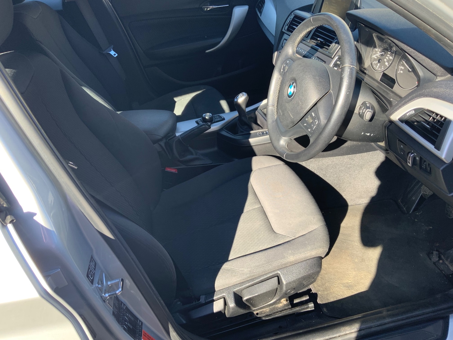 Used BMW 1 Series 2012 for sale - 78009407: Photo 15