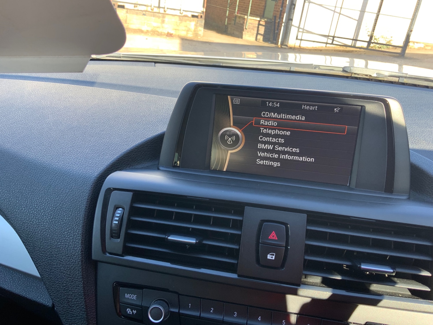 Used BMW 1 Series 2012 for sale - 78009407: Photo 18