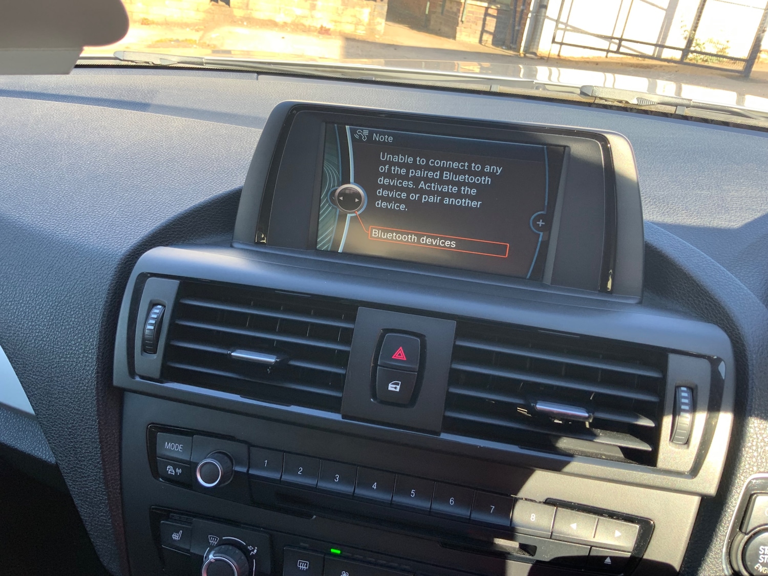 Used BMW 1 Series 2012 for sale - 78009407: Photo 19