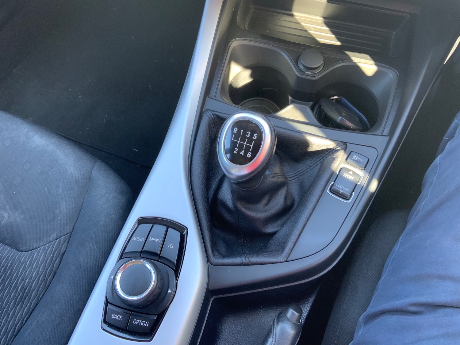 Used BMW 1 Series 2012 for sale - 78009407: Photo 21