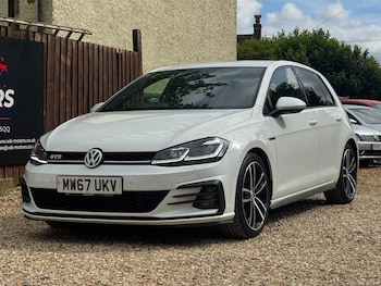 Used Volkswagen Golf 2017 for sale - 78664312: Photo