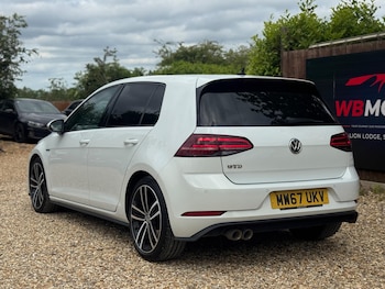 Used Volkswagen Golf 2017 for sale - 78664312: Photo