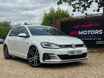 Used Volkswagen Golf 2017 for sale - 78664312: Photo
