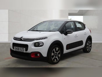 Used Citroen C3 2019 for sale - 78445488: Photo